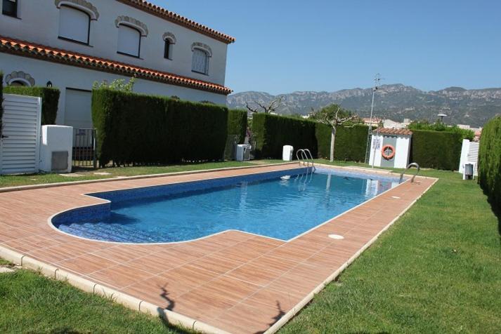 Chalet Milani Miami Playa Luaran gambar