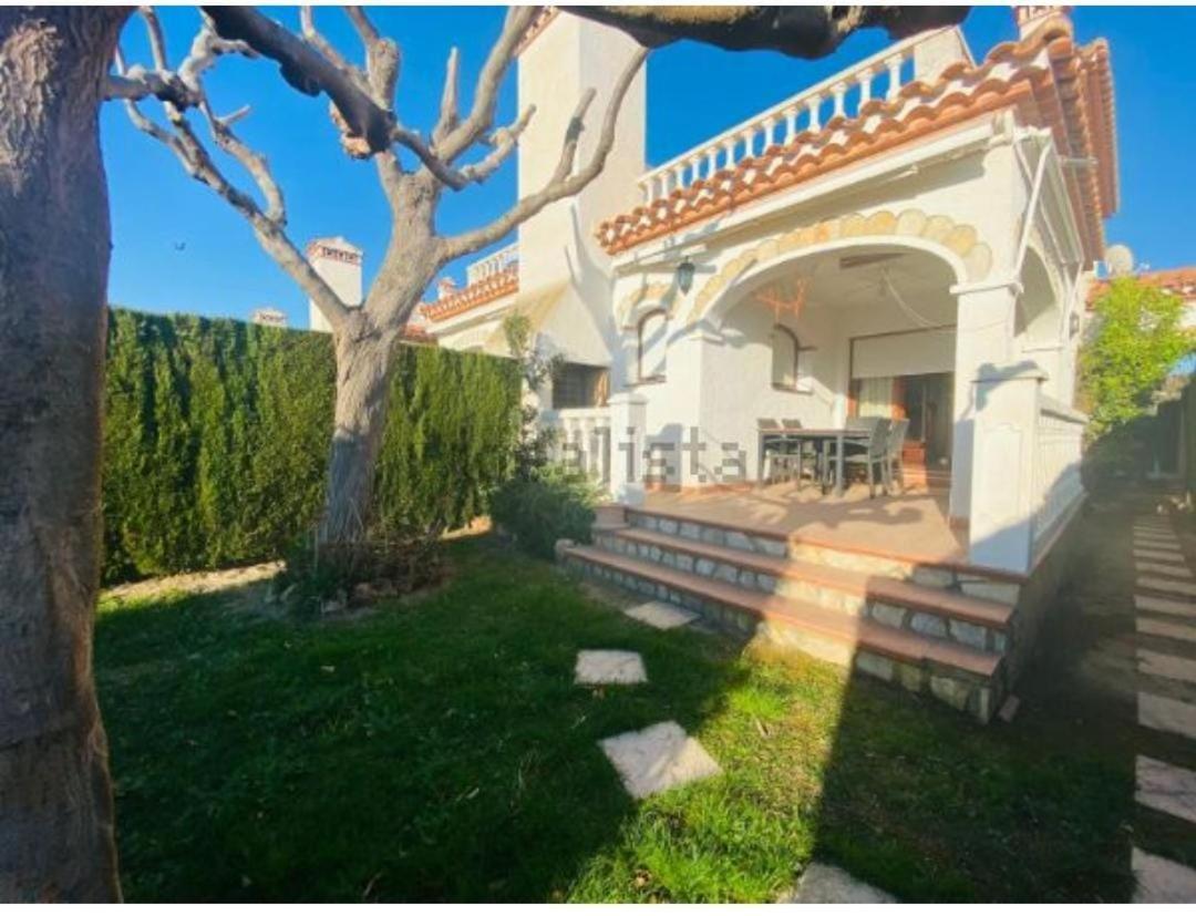 Chalet Milani Miami Playa Luaran gambar