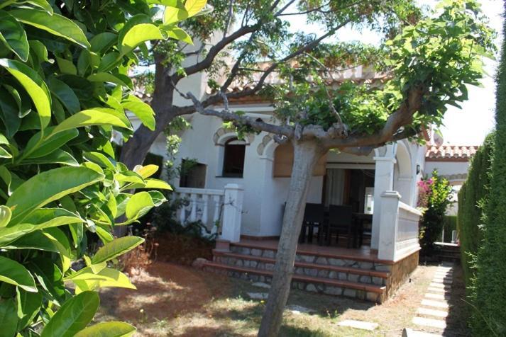 Chalet Milani Miami Playa Luaran gambar
