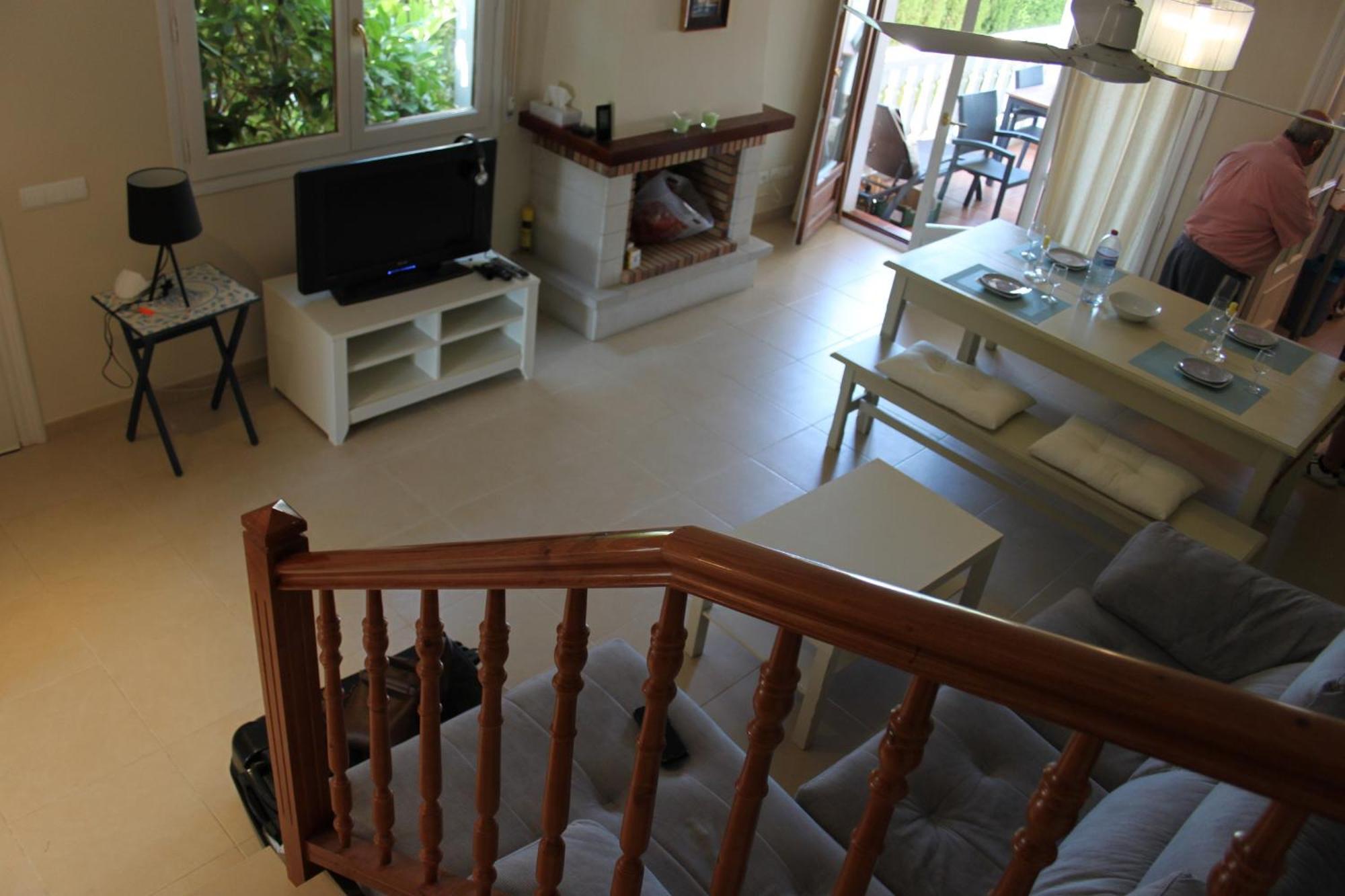 Chalet Milani Miami Playa Luaran gambar